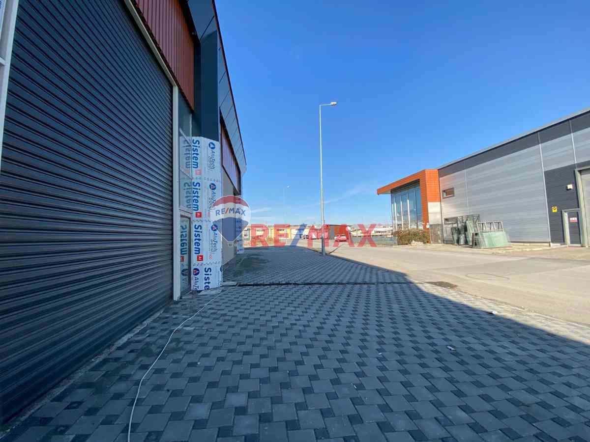 KAYSERİ ANBAR BÖLGESİNDE KİRALIK DÜKKANLAR İŞYERLERİ