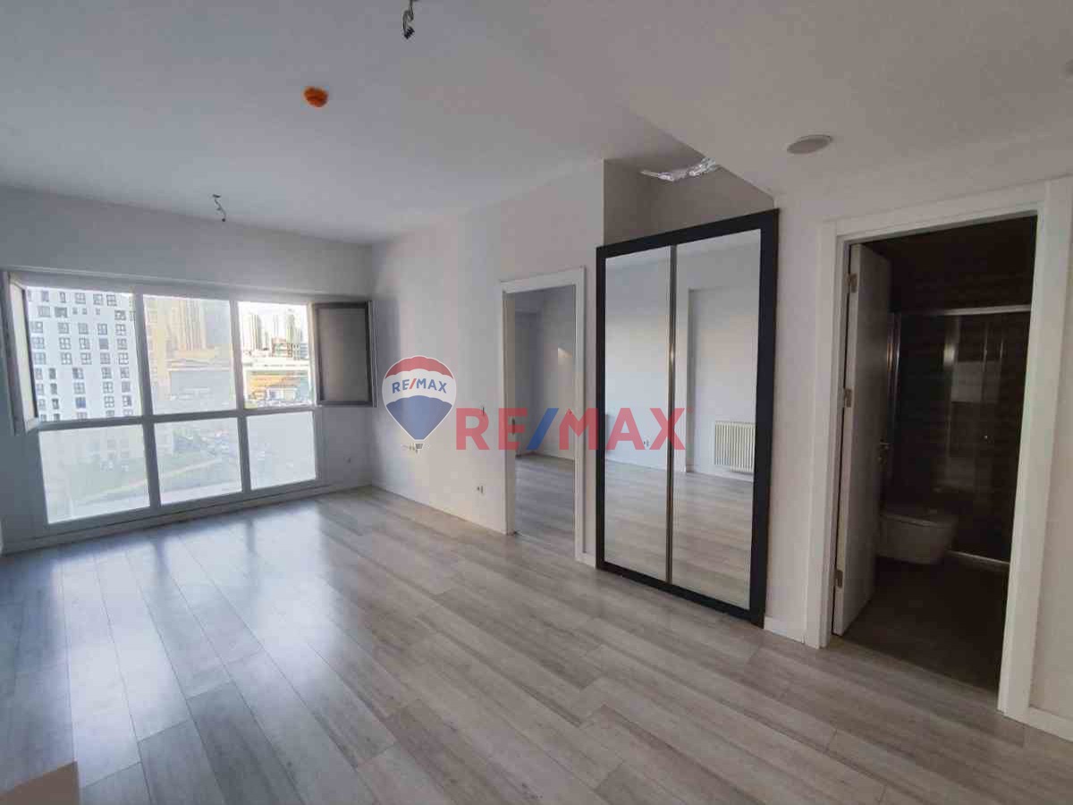 ESENYURT ADİLE NAŞİT BULVARI BABACAN PREMİMUM RESIDANCE 1+1