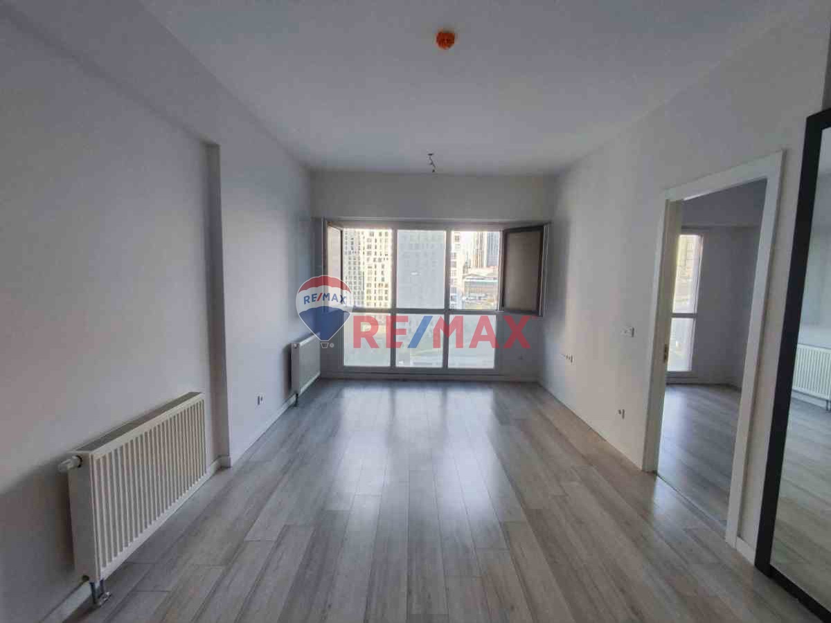 ESENYURT ADİLE NAŞİT BULVARI BABACAN PREMİMUM RESIDANCE 1+1