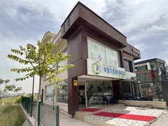 YAŞAMKENTTE CADDE ÜZERİ HAZIR KİRACILI  SATILIK İŞYERİ