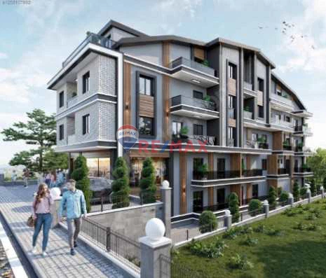 İZMİT GÜNDOĞDU ŞEHİR HASTANESİ YAKINI 2+1 DUBLEX DAİRE