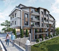 İZMİT GÜNDOĞDU ŞEHİR HASTANESİ YAKINI 2+1 DUBLEX DAİRE