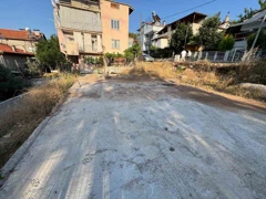 BAĞBAŞI'NIN EN UYGUN FİYATLI ARSASI, PLANI ÇİZİLMİŞ, 2 KAT İMAR