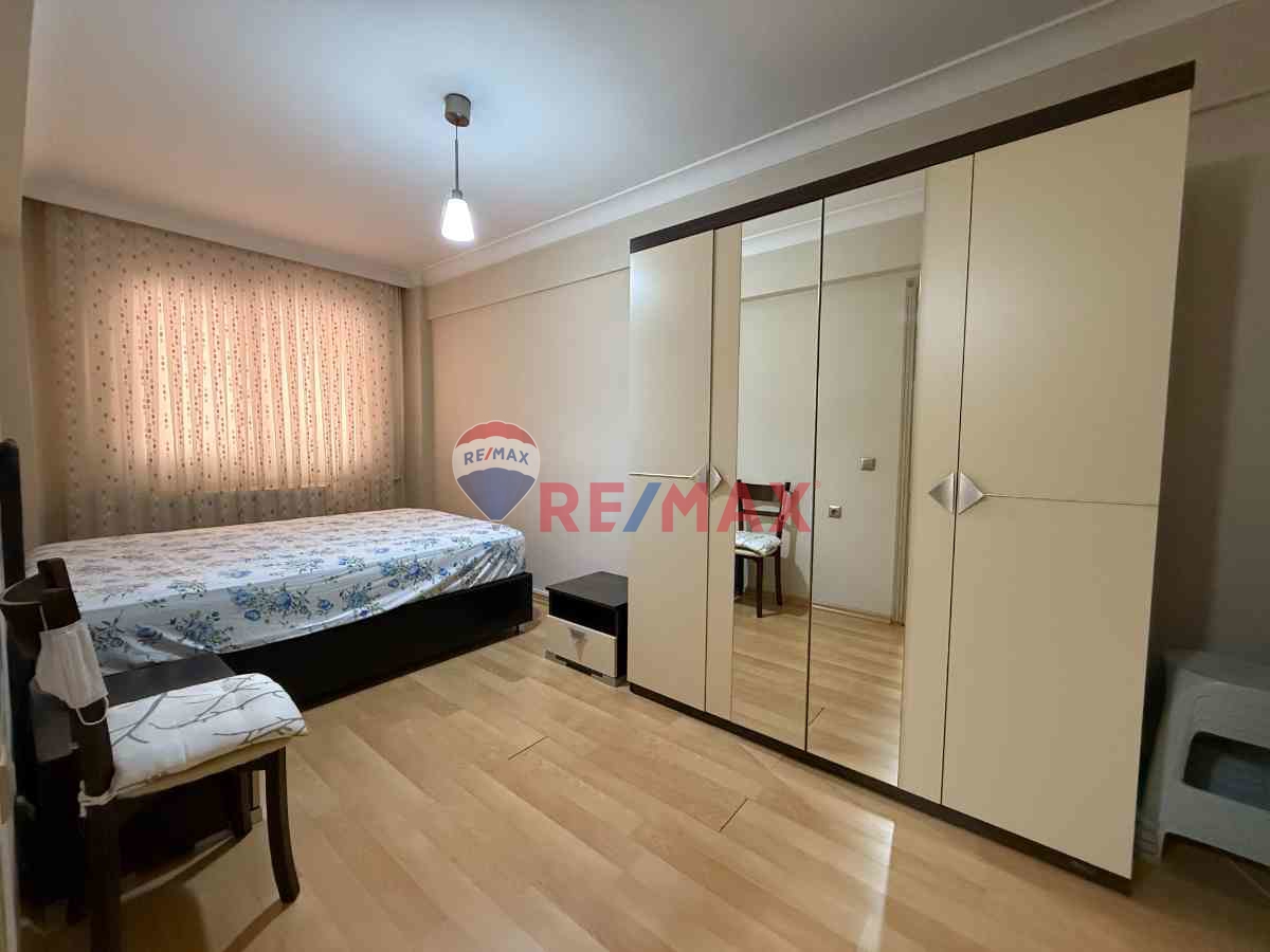 BUCA ÜÇKUYULAR MEYDAN 3+1 FUL EŞYALI DAIRE