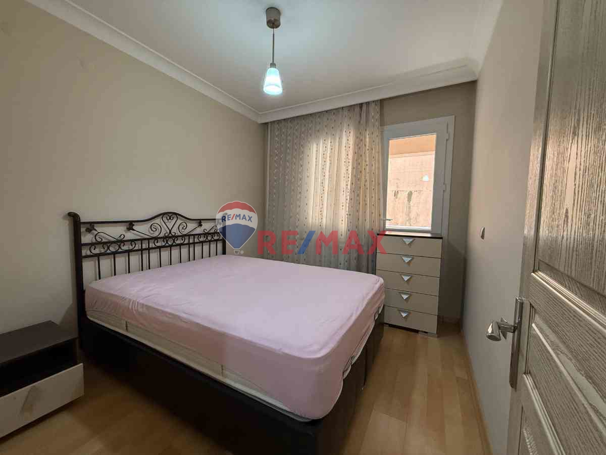 BUCA ÜÇKUYULAR MEYDAN 3+1 FUL EŞYALI DAIRE