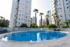 HURMADA ARA KAT 4 CEPHELİ SATILIK DAİRE..