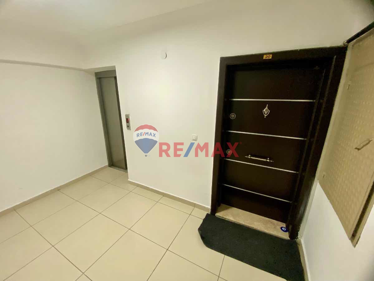 MAMAK GENERAL ZEKİ DOĞAN MAHALLESİNDE ŞEHİR MANZARALI SATILIK 3+1 DAİRE