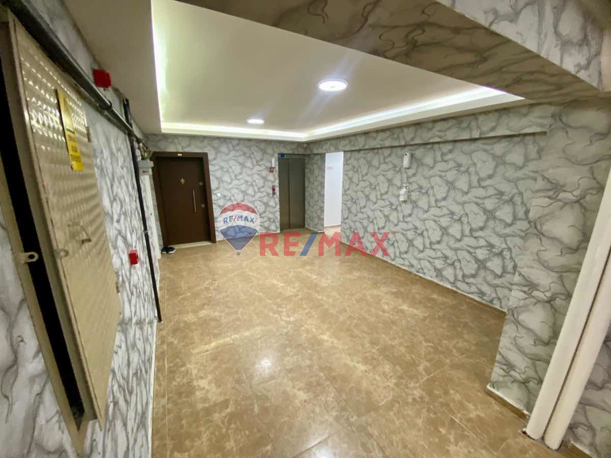 MAMAK GENERAL ZEKİ DOĞAN MAHALLESİNDE ŞEHİR MANZARALI SATILIK 3+1 DAİRE