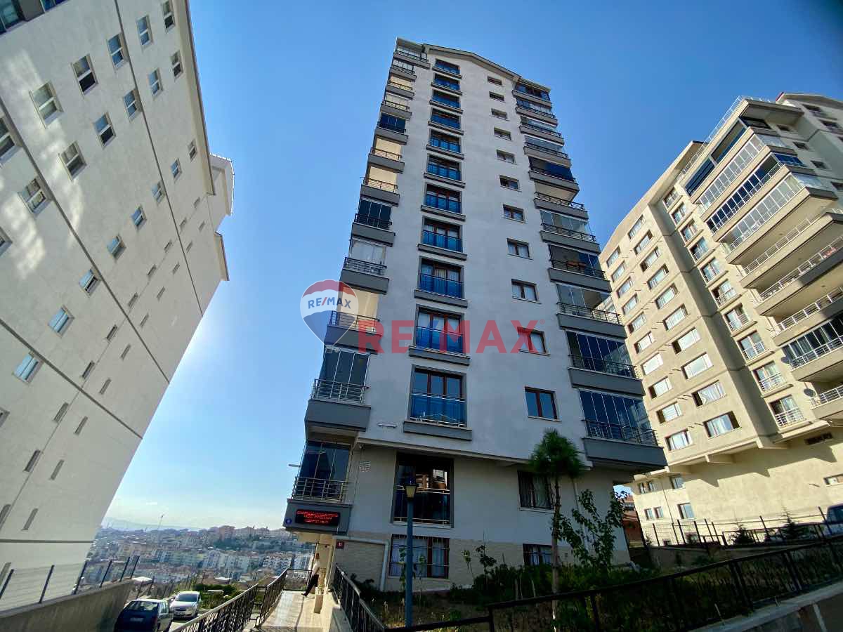MAMAK GENERAL ZEKİ DOĞAN MAHALLESİNDE ŞEHİR MANZARALI SATILIK 3+1 DAİRE