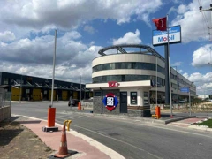 YENİ BIRINCİ ORGANİZE SANAYİ SİTESİ İÇİNDE SON TİCARİ İŞYERLERİ 