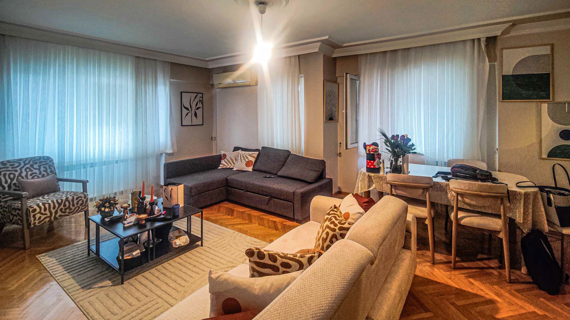 FIKIRTEPE ANADOLU YAKASI ULAŞIMIN  MERKEZİNDE YATIRIM FIRSATI ..