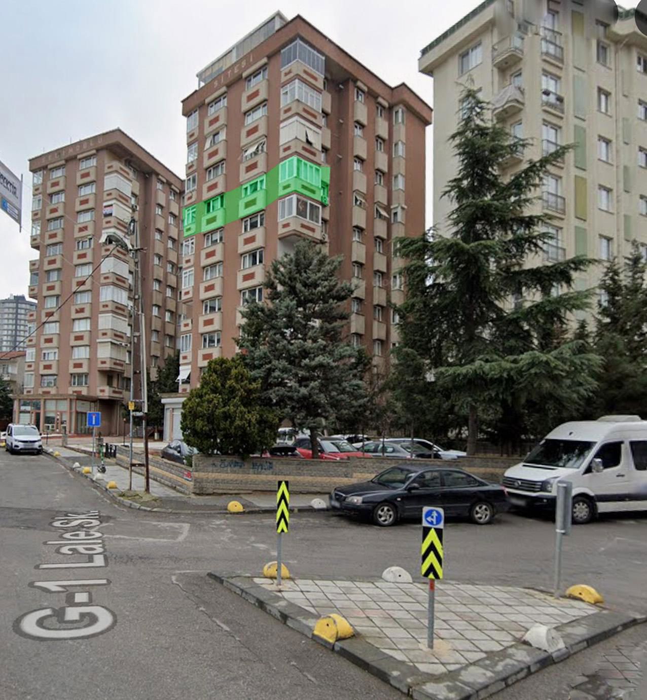 FIKIRTEPE ANADOLU YAKASI ULAŞIMIN  MERKEZİNDE YATIRIM FIRSATI ..