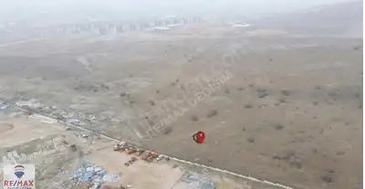REMAX DEĞİŞİMDEN ÇEVREYOLU TOKİ YANI SATILIK ARSA