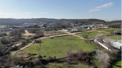 GEBZE CUMAKÖY'DE 16469M² VILLA ARSASI SATILIK
