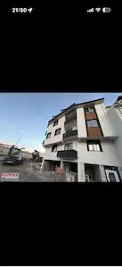 YAVUZ SULTAN MAH. 2+1 SATILIK GENİŞ DAİRE