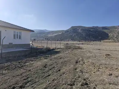 DÖŞEMEALTI BADEMAĞACI'NDA SATILIK MÜSTAKİL PARSEL