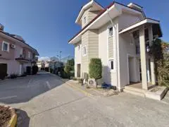 FETHİYE'NİN EN GÖZDE SİTESİNDE MÜSTAKİL HAVUZLU SATILIK VİLLA
