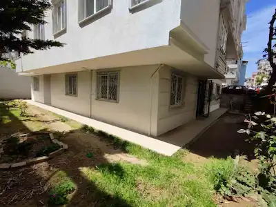 PAZARİÇİ ÇALIŞKAN SOKAK'TA 1+1 İSTER OTURMALIK İSTERSENİZ YATIRIMLIK DAİREMİZ