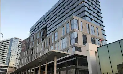 MOMENT BEŞTEPE'DE YÜKSEK KIRA GETIRILI SATILIK OFIS/REMAX ENBATI