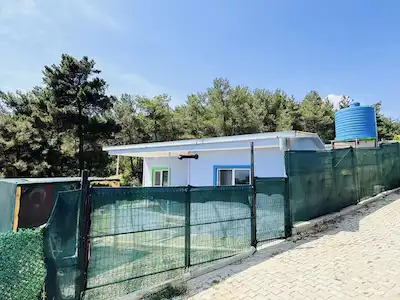 YAKAKÖY ÖZEL PARSELDE ! 256 M² İÇERİSİNDE MÜSTAKİL SATILIK EV
