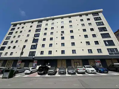 ATAŞEHİR ESATPAŞA SIFIR BİNADA 2+1 SATILIK MUHTEŞEM DAİRE