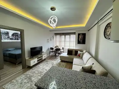 RE/MAX DOĞU'DAN ŞEHİR HASTANESİ KARŞISI 1+1 SATILIK SIFIR DAİRE