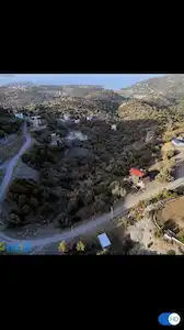 FOÇA'DA KONUT IMARLI SATILIK ARSA 