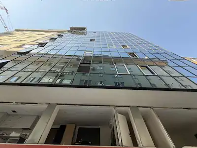 ŞİŞLİ MECİDİYEKÖY MERKEZ PLAZA KATINDA KİRALIK OFİS METRO5 DK
