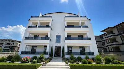 BAŞISKELE KULLAR'DA OTURAMA HAZIR FIRSAT FIYAT 2+1 YÜKSEK GIRIŞ