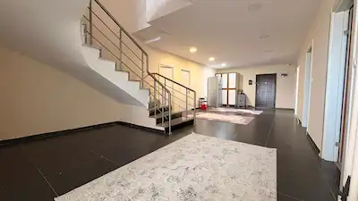 KIRIKKALE BALIŞEYH'TE İSKANLI SATILIK ÇİFTLİK EVİ