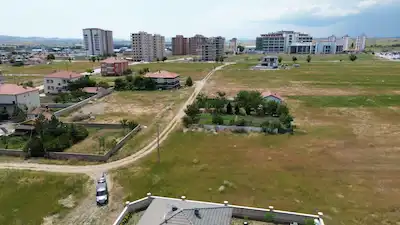 REMAX KEY'DEN SATILIK VILLA ARSASI