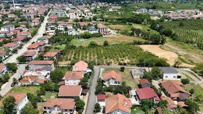 TALHA YEĞIN'DEN SATILIK ARSA