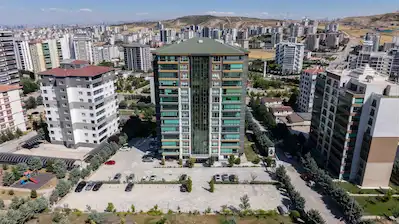 NEV BAĞLICA’DA ÖNÜ AÇIK, FERAH VE MODERN 4+1