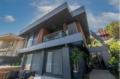 ZEKERİYAKÖY UYUM SİT.ÖZEL MİMARİ EŞYALI SATILIK 4+2 SATILIK VİLLA