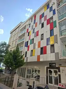 REMAX NEPTÜN PREMİUM APART'TA SATILIK 3+1 SATILIK ÇATI DUBLEX