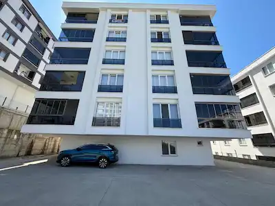 REMAX YASİR | ATAKUM KÜÇÜKKOLPINAR SALON MUTFAK AYRI SATILIK 2+1