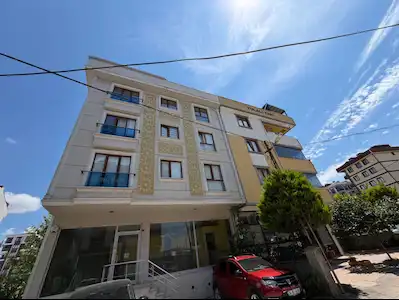SULTANBEYLI MIMARSINAN'DA SATILIK DÜKKAN