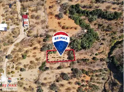 DATÇA SATILIK TARLA CUMALI MAHALLESI