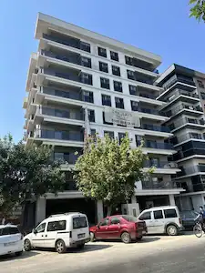 KARŞIYAKA’DA SATILIK SIFIR 3+1 OTOPARKLI DAİRE