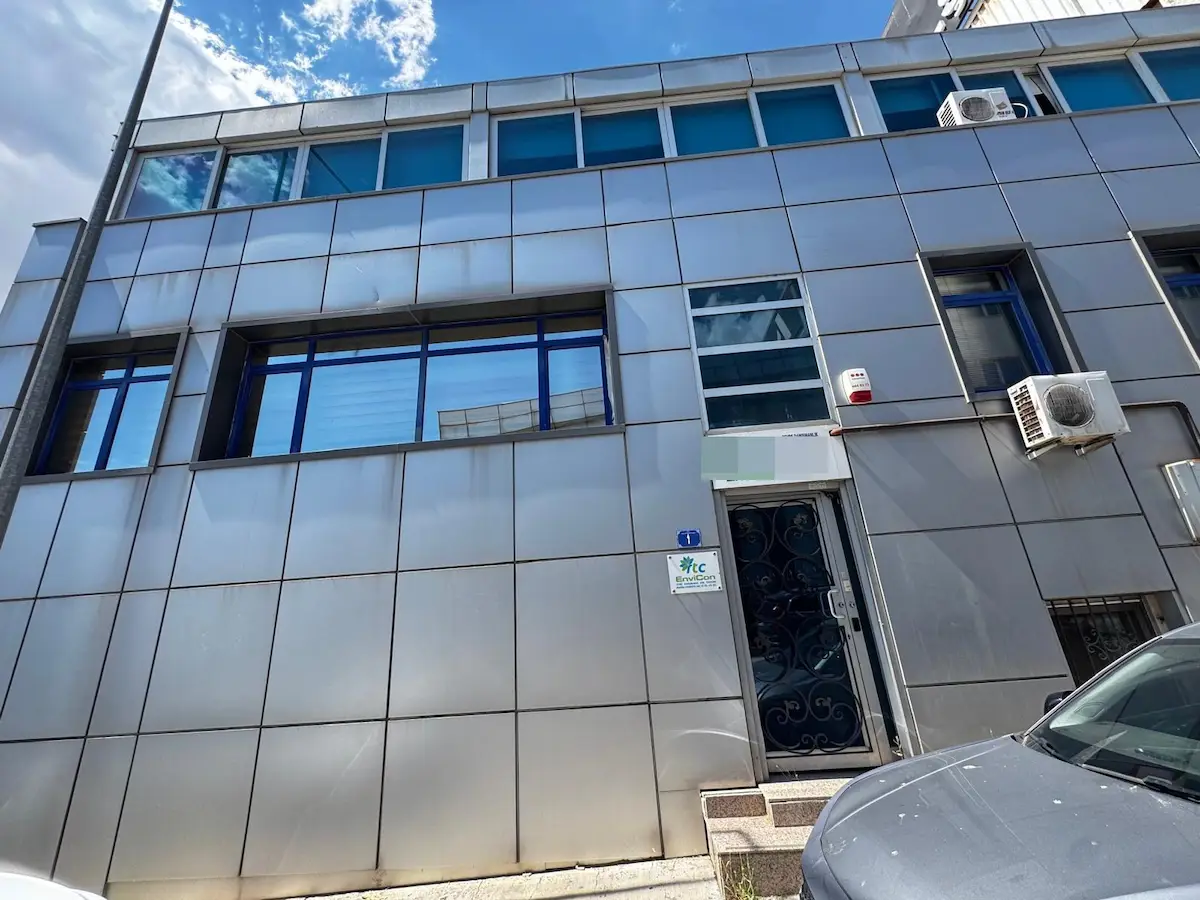 UZAYÇAĞI CADDESİ ÜZERİ KİRALIK FULL YAPILI 365 M2 OFİS