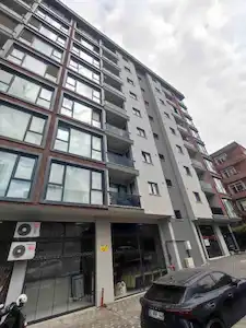 PENDİK ÇINARDERE'DE  DENİZ MANZARALI, E5 & METROYA 2 DK 2+1