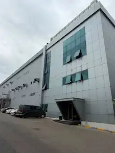 MERKEZI KONUMDA-KDV AVANTAJLI- 4000 M2 -KIRALIK KOMPLE PLAZA