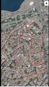 ÜSKÜDAR’IN DEĞERLİ BÖLGESİNDE SATILIK ARSA | YATIRIM FIRSATI