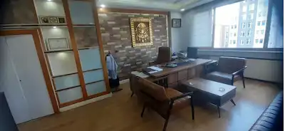 KURUMSAL OTOMASYON ALTYAPISINA SAHİP(6+2) 175 M2 SATILIK OFİS