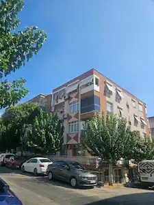 32 BUCA YIĞITLER'DE GENIŞ SATILIK 3+1 DAIRE