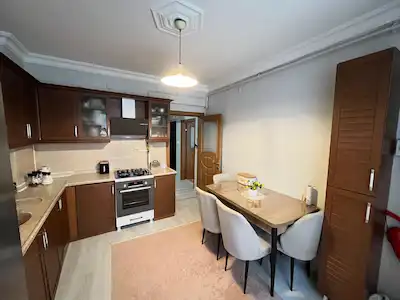 REMAX İLKE'DEN MNG AVM YAKINI 3+1 SATILIK DAİRE