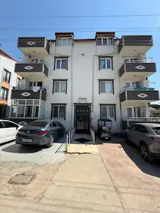 KOCAELI BAŞISKELE YEŞILYURT'TA 3+1 SATILIK BAHÇE DUBLEKS