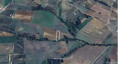 DERİNCE ÇAVUŞLU'DA %5 İMARLI RESMİ YOLLU 1533 M2 SATILIK TARLA