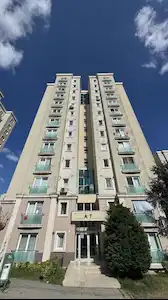 ÖMERLİ KİPTAŞ EVLERİN’DE 3.KAT KİRALIK 2+1 DAİRE