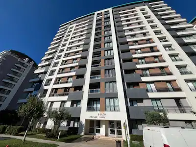 İZMİT TOPÇULAR 2.ETAP TUANA EVLERİ 2+1 KİRALIK ARAKAT DAİRE
